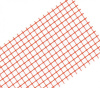 Сетка пластиковая оградительная А-150 1.3*25м, ячейка 40x45 (К)