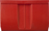 Ящик Palermo 500х310х200 PP, черный антистатичный, арт. 5005 ESD, код: 12774