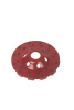 Фреза алмазная турбо №80 для GM400/GM600 (Diamond Bowl 80 mesh)