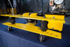 Трубогиб электрогидравлический TOR HHW-2D
