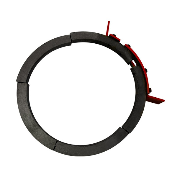 Канатоукладчик GEARSEN RCD 05 для электрической канатной тали 0,5 т