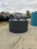 Изотермическая емкость. Кассета 3*5000 л 