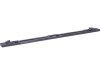 Полоз для паллет DP 1208/1210 черный, арт. Полоз для паллет DP 1208/1210, код: 20460