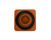 Конус сигнальный КС 2.2.0 (С утяжелителем)