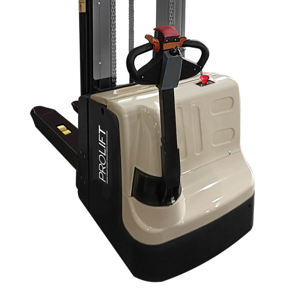 Самоходный электроштабелер PROLIFT M2 SDR 1545S