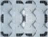 Прокладка для Bottle pall 1085x812x199 мм, арт. Bottlepall Sep, код: 10660