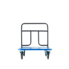 Тележка платформенная Стелла-техник КП-500-150-И, 800х1200мм