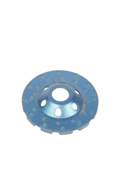 Фреза алмазная турбо №120 для GM400/GM600 (Diamond Bowl 120 mesh)