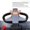Самоходная тележка с местом оператора сидя PROLIFT PRO DRT25