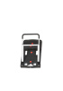 Тележка платформенная MAGNA CART FF-S складная, алюминий, сталь, пластик, грузоподъемность 137кг