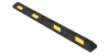 Колесоотбойник КП-1,83 композитный