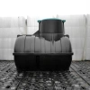 Емкость подземная U 3000 oil черный