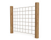 Игровой комплекс HARDWOOD «Щучье»