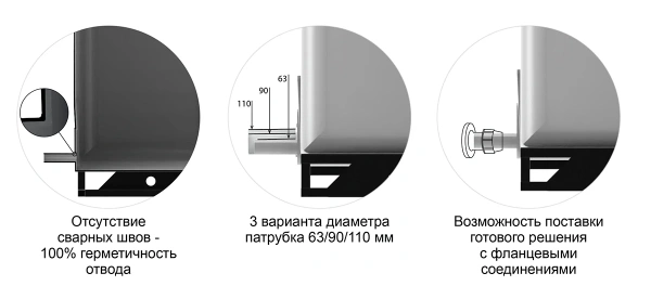 Емкость KR 4000л под плотность до 1.5 г/см³ для транспортировки белая в обрешетке New 