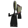Кронштейн крепления для светодиодных модулей