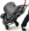 Тележка ручная MAGNA CART MC2 складная, алюминий, сталь, грузоподъемность 90кг