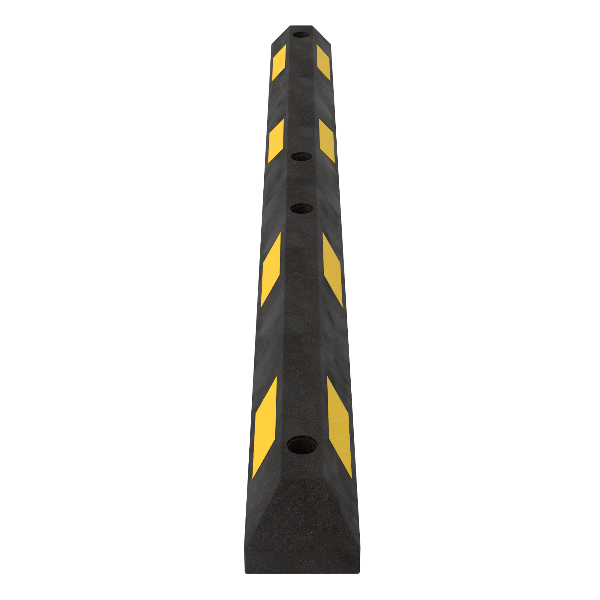 Колесоотбойник КП-1,83 композитный