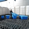 Ванна K 90л синяя