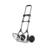 Тележка ручная MAGNA CART MC2 складная, алюминий, сталь, грузоподъемность 90кг