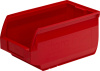 Ящик Verona 250х150х130 PP, черный антистатичный, арт. 5002 ESD, код: 12771