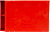 Ящик Venezia 500х310х250 PP, черный антистатичный, арт. 5006 ESD, код: 12775