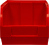 Ящик Verona 250х150х130 PP, черный антистатичный, арт. 5002 ESD, код: 12771