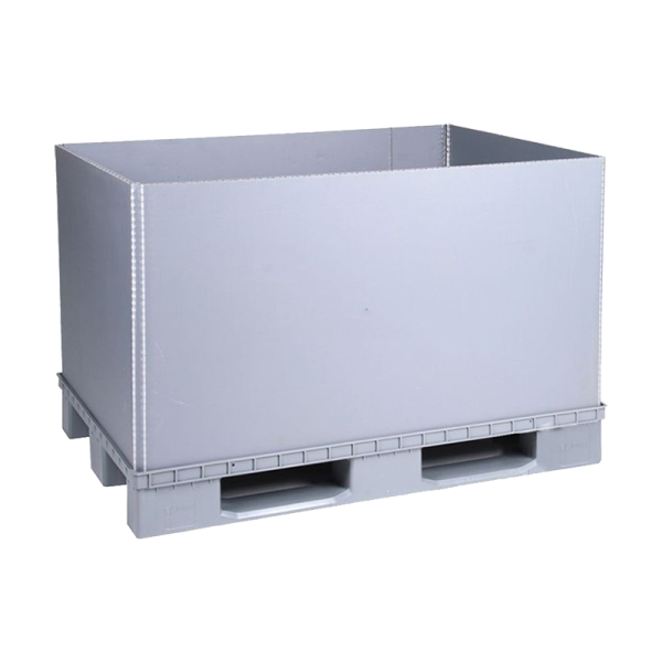 Стенка 900 контейнера PolyBox 