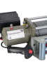 Лебедка автомобильная TOR ЛА S12000 г/п 5443 кг 28 м 12V