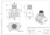 Подземная емкость DT 1000 литров (черный)