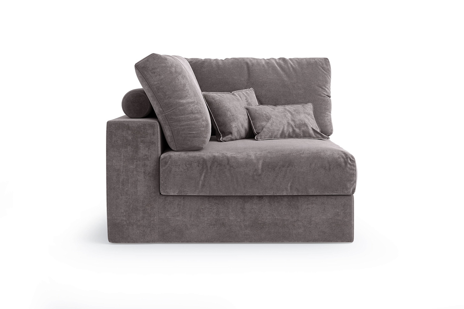 Модуль Элизиум угловой