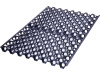 Решетка 1200х800х50 для заморозки и разморозки, 2 поколение чёрный, арт. FS 1208 (2 поколение) черный, код: 17599
