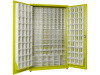 Шкаф TDK1 (Комплект/275 ящиков) 1150х400х1830 мм, арт. TDK1-К, код: 24658