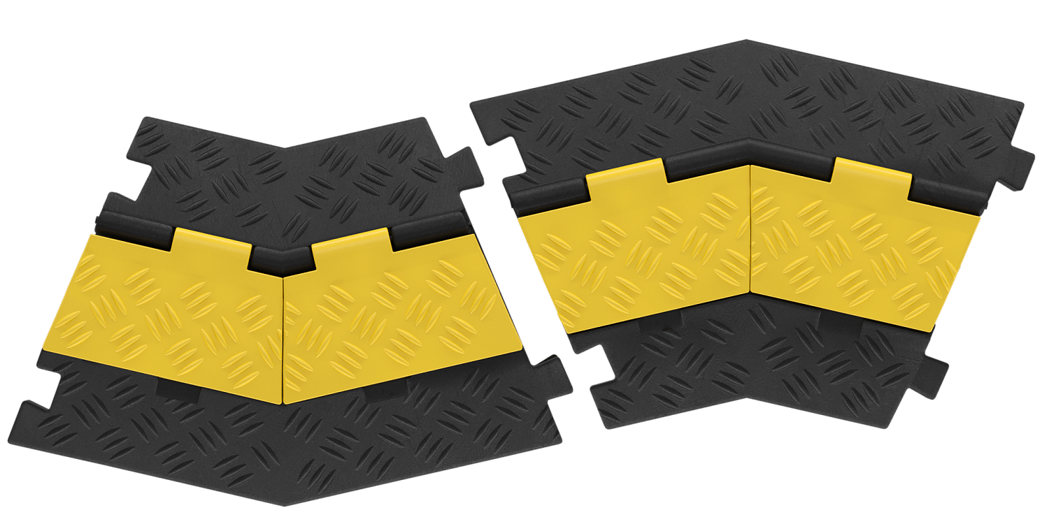 Кабель-канал ККР 2-12У