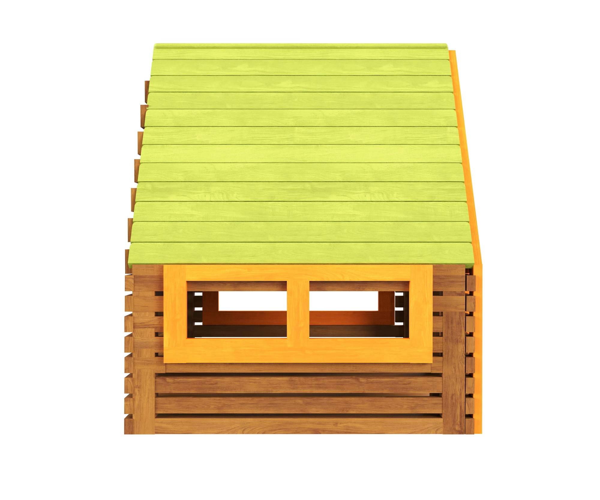 Игровой домик BALKWOOD «Альби»