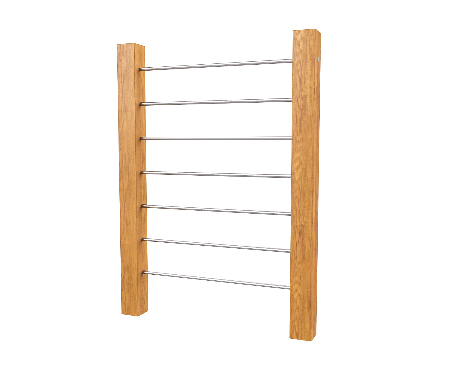 Гимнастическая стенка WOOD&SPORT «Калгари»