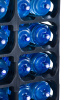 Пластиковый перфорированный поддон для 19-литровых бутылей BottleRack