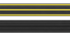 Демпфер стеновой резиновый ДКР-5000