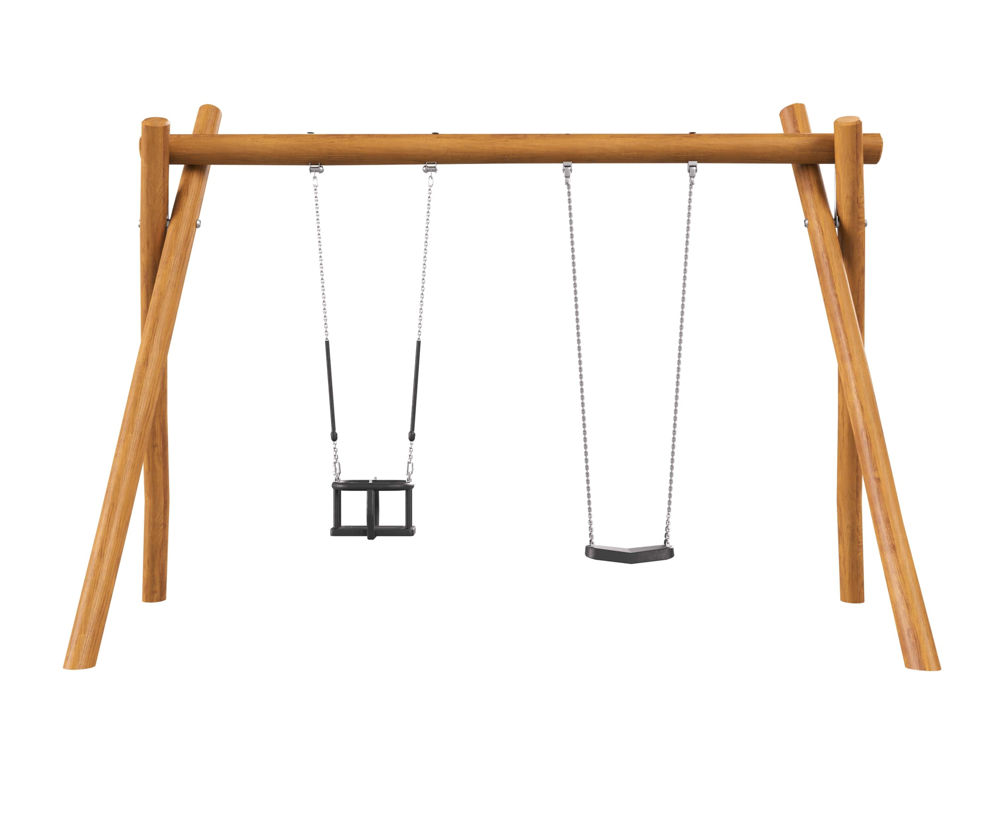 Качели HARDWOOD «Фьюджи»