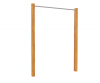Турник WOOD&SPORT «Аспен»