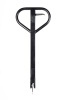 Ручка в сборе для тележек гидравлических JC (Handle assembly)*