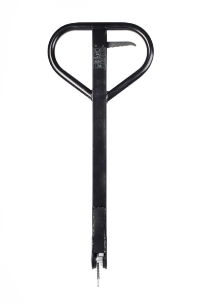 Ручка в сборе для тележек гидравлических JC (Handle assembly)*