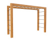 Гимнастический рукоход WOOD&SPORT «Инсбрук»
