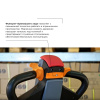 Самоходная тележка с платформой PROLIFT PRO SRT30