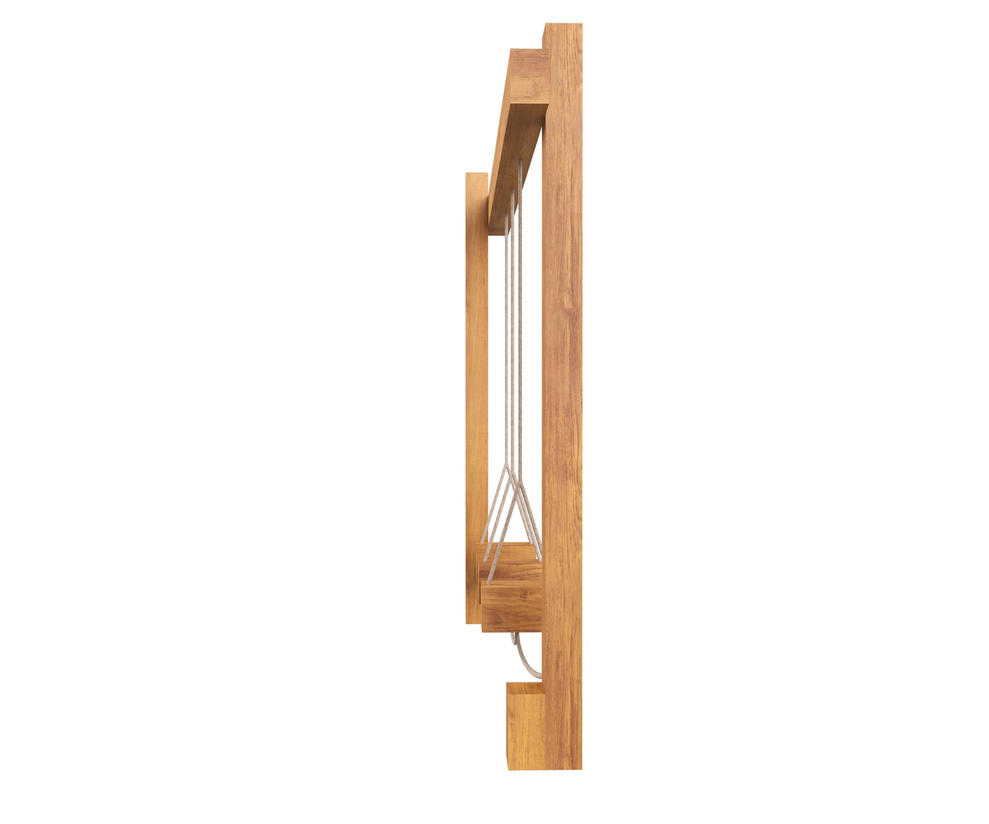 Балансировочный комплекс HARDWOOD «Равновесие»