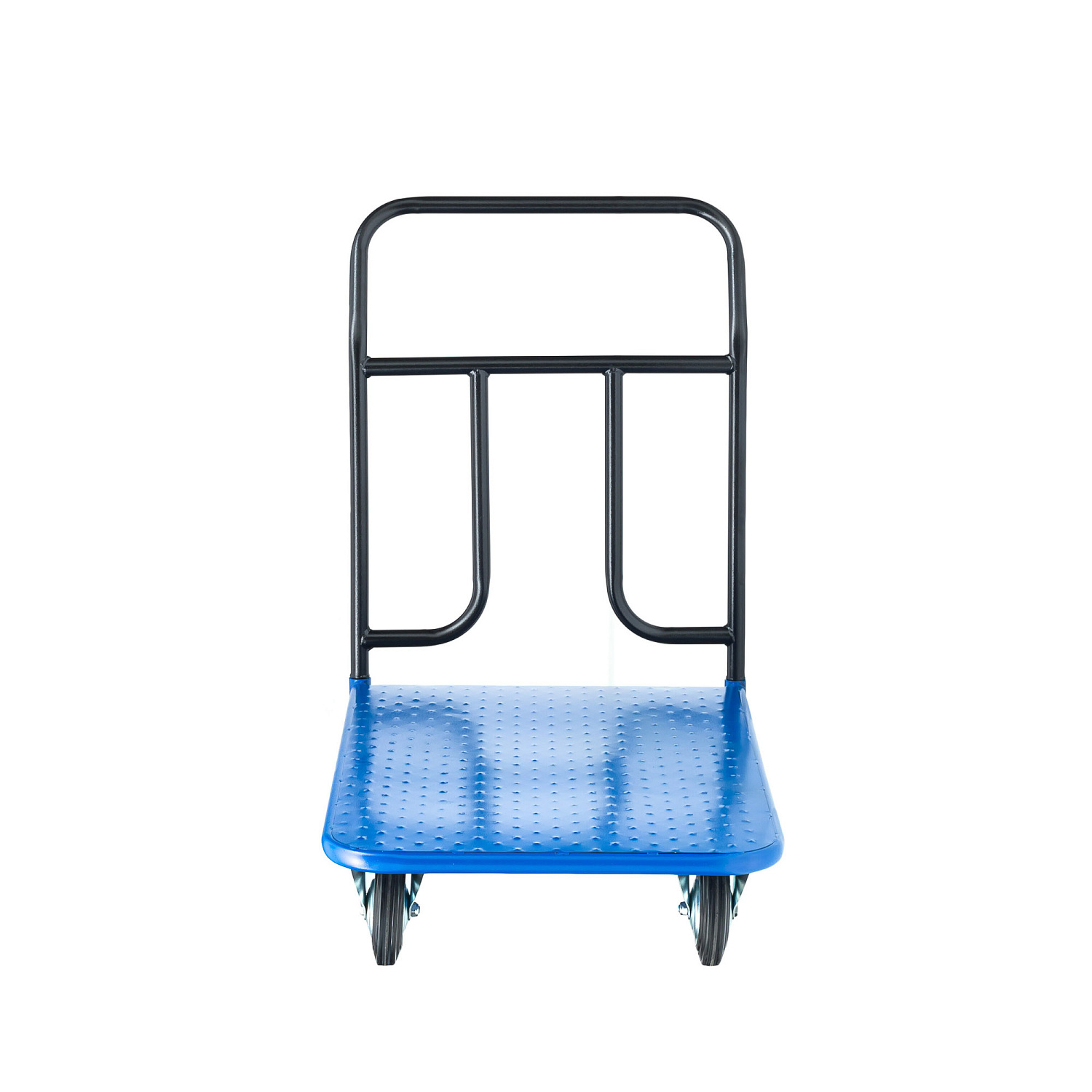 Тележка платформенная Стелла-техник КП-300-125-И