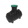 Станция биологической очистки Rostok Ground 6 Lite