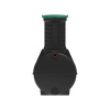 Автономная канализация Rostok Ground 8 Pro c горловиной 1000 мм и принудительным отведением стоков 