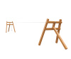 Канатная дорога HARDWOOD «Каньон-Сити»