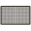 Ящик хлебный 740х440х145, перфорированный 