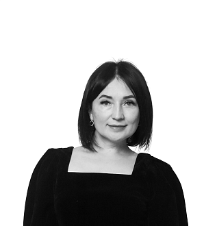 Ксения Баннова